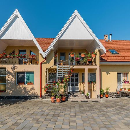 Rose Apartment Sighisoara Exterior photo